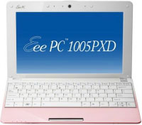 Asus Eee PC 1005PXD-PIK038S